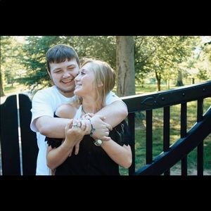 Meet your Posher, Alex